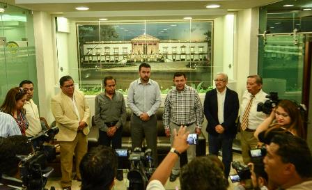 DONAN TERRENO AL AYUNTAMIENTO PARA CREAR NUEVO ACCESO A PEÑAS DE LA VIRGEN