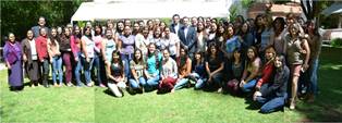 INADEM SE ACERCA A MUJERES EMPRENDEDORAS EN FRESNILLO