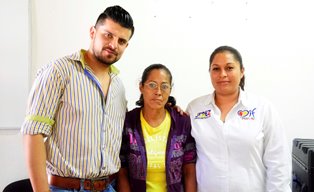 ASISTE MAR A PUESTA EN MARCHA DEL NUEVO SISTEMA DE JUSTICIA PENAL