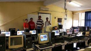 EXPONE DIF FOTOGALERÍA DE TRABAJO INFANTIL