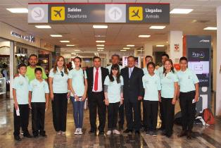 PIDE GOBERNADOR A ELECTORADO REFLEXIONAR EL VOTO Y EMITIRLO CON CIVILIDAD