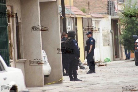 DETIENEN A HOMBRE CON 15 KILOS DE ESTUPEFACIENTES EN GUADALUPE
