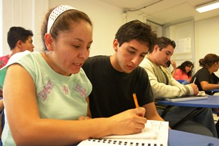 CRECE INTERÉS POR PREPARATORIA ABIERTA EN JEREZ