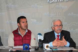 SERÁ ZACATECAS SEDE DE XLI CONVENCIÓN INTERNACIONAL DE FOTÓGRAFOS PROFESIONALES 2016