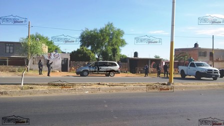 EL ALCALDE DE FRESNILLO NO RESPONDE AL CASO DE LA FERIA 2016