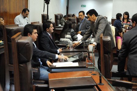 “Medalla Tomás Torres Mercado al Mérito Jurídico del Estado de Zacatecas”