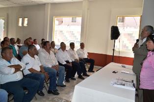 CERTIFICA DTTYV A TRABAJADORES DEL VOLANTE DE JEREZ