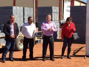 TSJEZ Y SUPREMA CORTE DE JUSTICIA OFRECEN SEMINARIO EN CADENA DE CUSTODIA