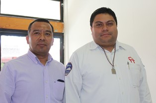 REALIZARÁ PC DE LA CAPITAL MEGASIMULACRO EN HOSPITAL DEL IMSS
