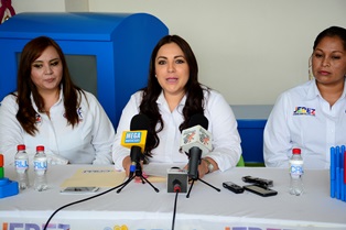 DIF DE JEREZ, PRIMERO EN EL ESTADO CON FINANZAS SANAS