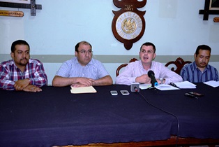 AYUNTAMIENTO JEREZANO DA A CONOCER REGLAMENTO PARA MÚSICOS