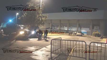 BALEAN  A OCUPANTES DE UNA CAMIONETA: UN HERIDO