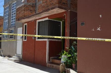 RESCATA PEP EN GUADALUPE A UN HOMBRE QUE SE ENCONTRABA PRIVADO DE SU LIBERTAD; DETIENEN A UNO DE SUS CAPTORES