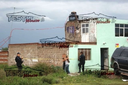 SIGUE LA “GUERRA” EN FRESNILLO: 2 HERIDOS