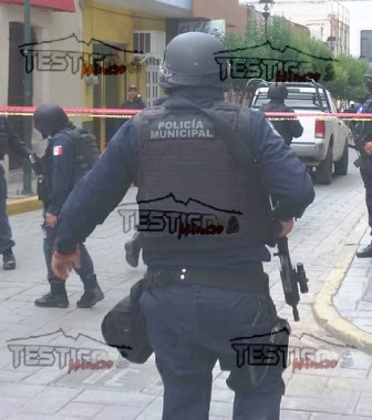 “JUEGO” MORTAL EL DE LOS PREVENTIVOS