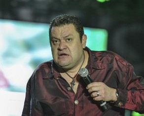 COMEDIANTES ARRANCAN CARCAJADAS EN LA FENAFRE 2016