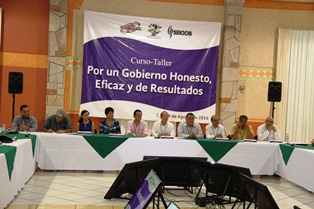 Alcaldes electos conforman frente común para transformar Zacatecas