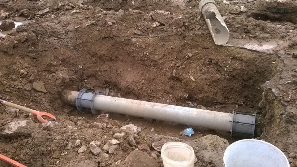 POR MANTENIMIENTO EN SISTEMA CARRILLO HABRÁ DESABASTO DE AGUA