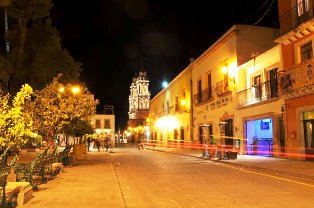 JEREZ EN CONSTANTE LABOR DURANTE ESTA TEMPORADA VACACIONAL.