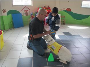 TRABAJARÁN AYUNTAMIENTO CAPITALINO Y CIENCIAS BIOLÓGICAS EN PROMOVER SANIDAD DE MASCOTAS