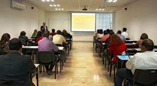 FUNCIONARIOS DEL PODER JUDICIAL CONCLUYEN CAPACITACIÓN EN DERECHO PENAL SUSTANTIVO