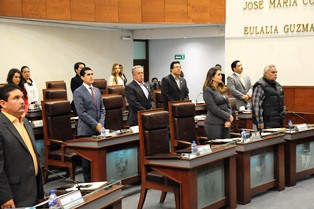 ACCIONES LEGISLATIVAS