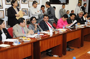 4 MUERTOS Y 2 HERIDOS EN EL 