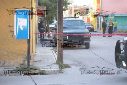 SALDO DE HOY: DOS NIÑAS BALEADAS Y UN EX MILITAR EJECUTADO