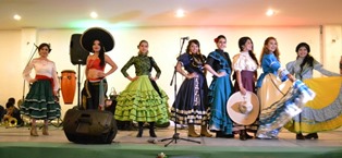 PRESENTAN CANDIDATAS A REINA PARA EL XXII ANIVERSARIO DEL ITSF