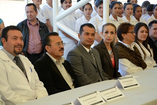 VIVIR CON RESPONSABILIDAD ES EL LLAMADO QUE REALIZA EL ALCALDE FERNANDO UC A LA JUVENTUD DE JEREZ