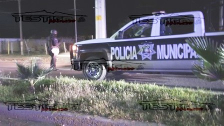 MUERE NIÑO ATROPELLADO