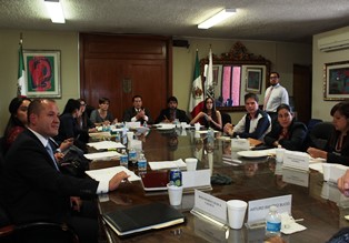 ACCEDE AYUNTAMIENTO A RECURSO PARA PUENTE PEATONAL EN AVENIDA FERROCARRIL