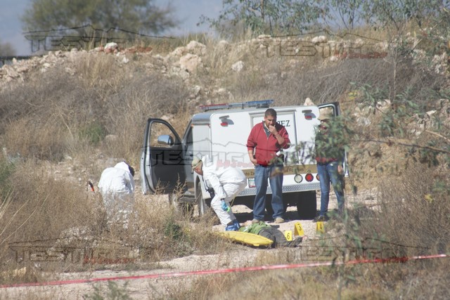 ¨SE SOLTÓ EL DIABLO¨ LO LEVANTAN Y EJECUTAN