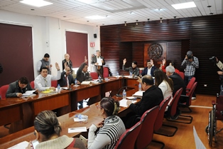 AUTORIDADES EDUCATIVAS PRESENTAN EL PROGRAMA ESTATAL DE EVALUACIÓN Y MEJORA