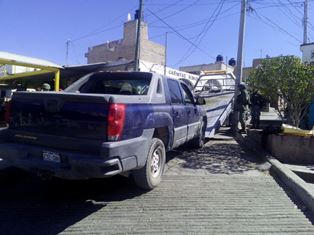 DETALLAN LO OCURRIDO EN PLATEROS