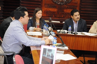 INFORME SOBRE EL PROCESO DE ALERTA DE VIOLENCIA DE GÉNERO
