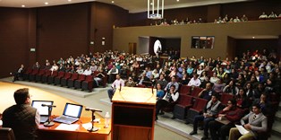 CAPACITAN A JUECES DE CONTROL EN DIRECCIÓN DE DEBATE Y DICTADO DE RESOLUCIONES EN AUDIENCIA INICIAL