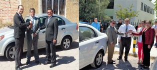 ES NECESARIA LA PARTICIPACIÓN DE TODOS LOS SECTORES DE LA SOCIEDAD PARA ENFRENTAR LOS RETOS DE ZACATECAS: SECRETARIA FABIOLA TORRES