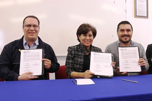 PARTICIPARÁ CECATI 81 EN ACCIONES DE ZACATECAS  CIUDAD EDUCADORA Y DE LA INNOVACIÓN