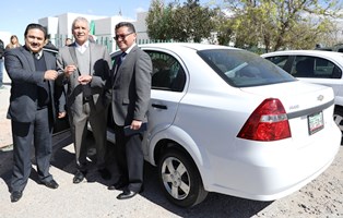 GOBIERNO DEL ESTADO LOGRA LIBERAR PACÍFICAMENTE LA CARRETERA 45