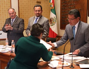 RECONOCE PLENO DEL TSJEZ LABOR DE FUNCIONARIAS JUDICIALES