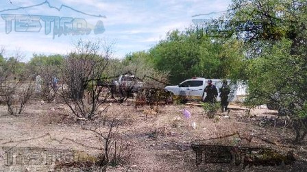 MATAN A GOLPES A UN NIÑO DE 15 AÑOS EN FRESNILLO