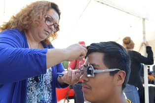 LLEVA DIF MUNICIPAL SERVICIOS A COLONIAS VULNERABLES