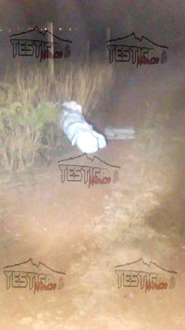 TRAS PERSECUCIÓN Y TIROTEO CAEN CUATRO