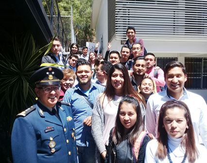 SOFOCAN INCENDIO REGISTRADO EN FRESNILLO