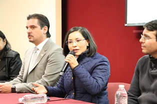 Presenta CDHEZ conferencias para promover la inclusión y respeto de las personas con discapacidad, a través del diseño universal y la accesibilidad