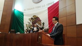 PROPONE MORENA “LEY DE PROTECCIÓN AL EJERCICIO DEL PERIODISMO EN ZACATECAS”