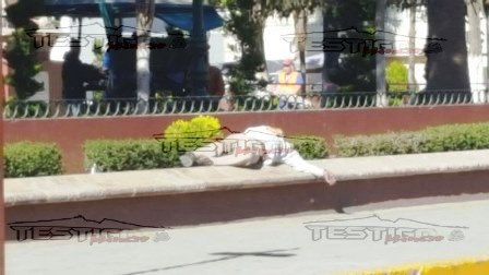 MUERE “EL POPOCHAS”