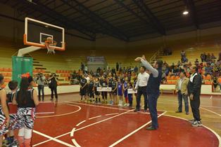SMDIF PONE EN MARCHA “ESCUELA PARA PADRES”