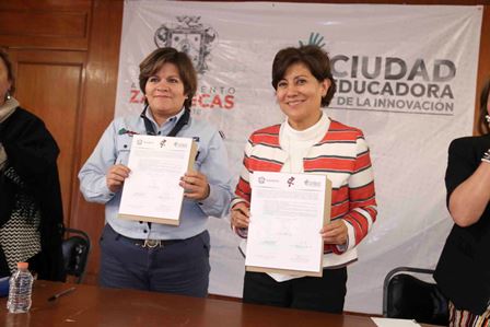 PRESENTAN SCOUTS RED DE PARQUES SUSTENTABLES